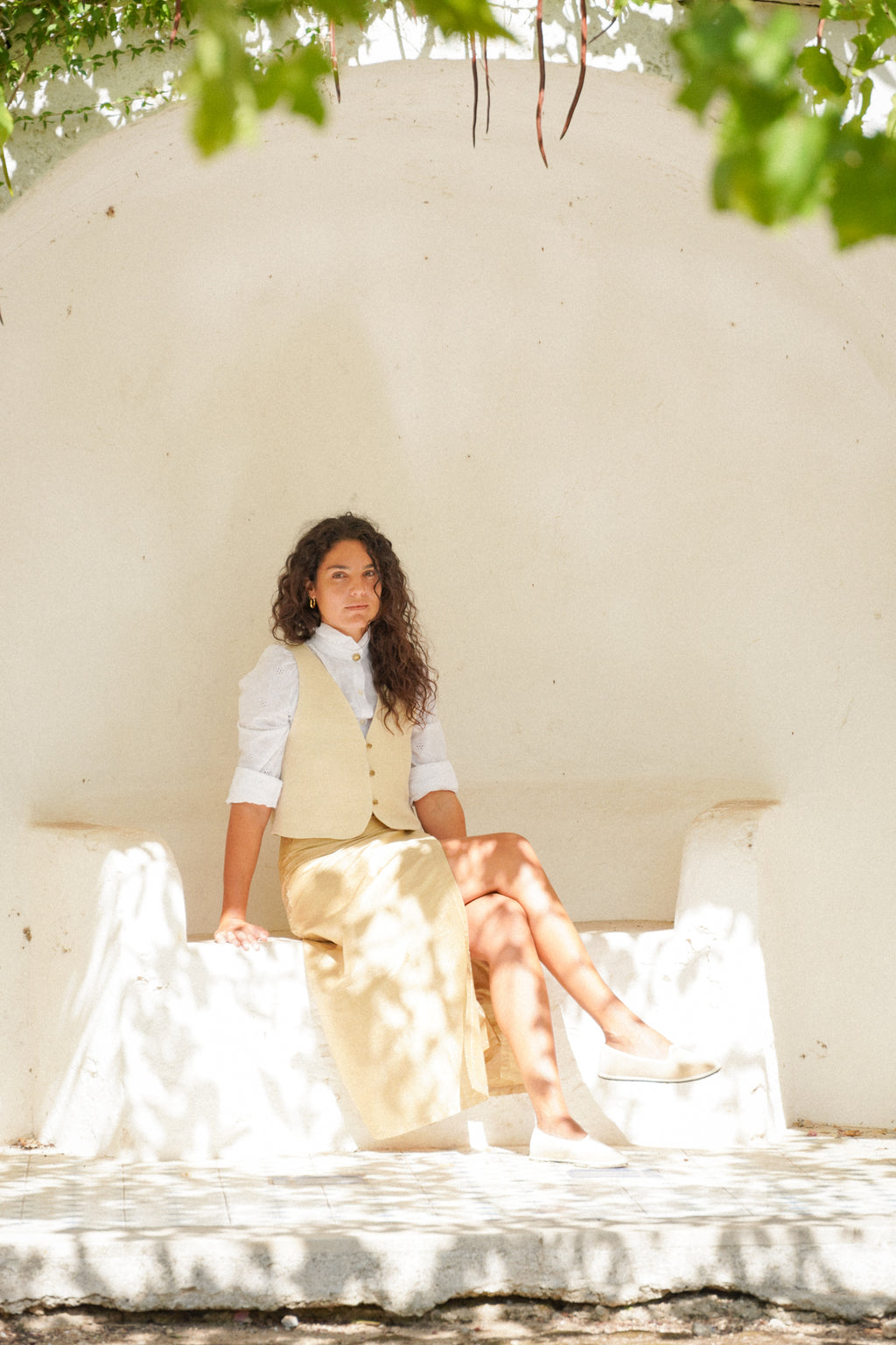 Gonna Chantung - Oro