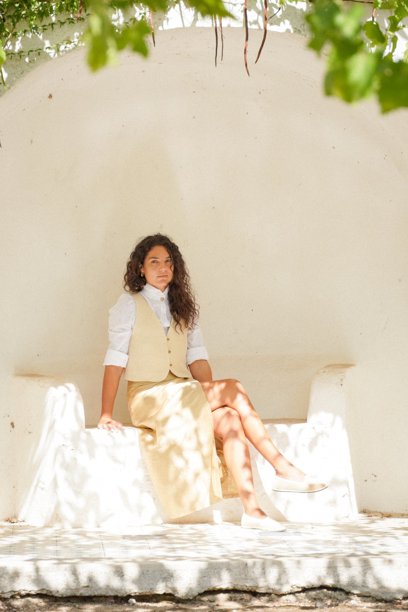 Gonna Chantung - Oro