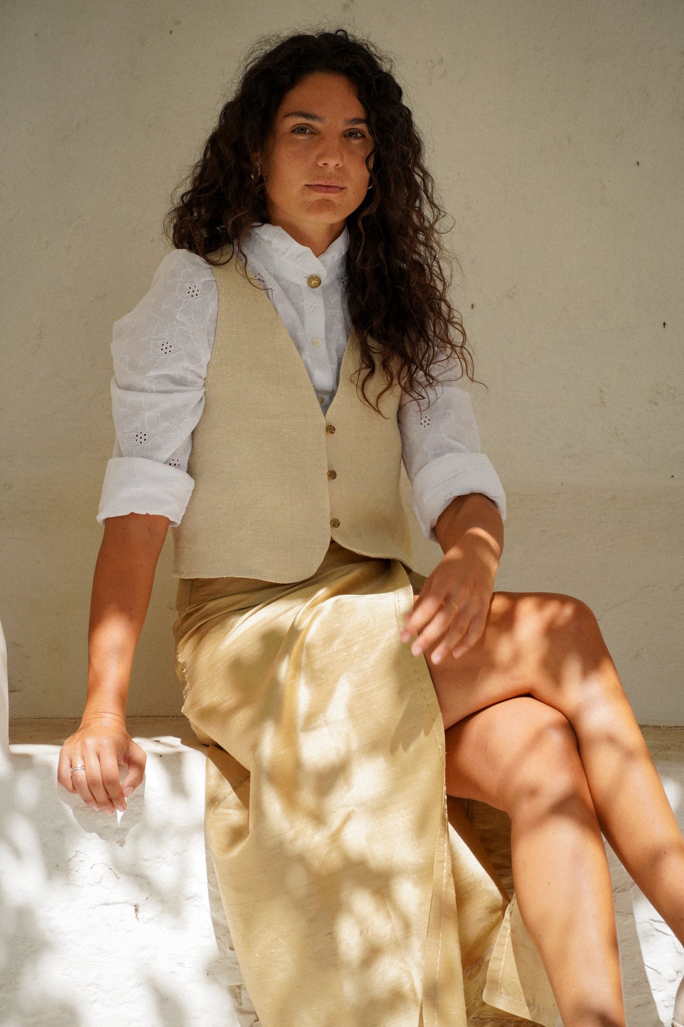 Vest Colina - Drago Vintage