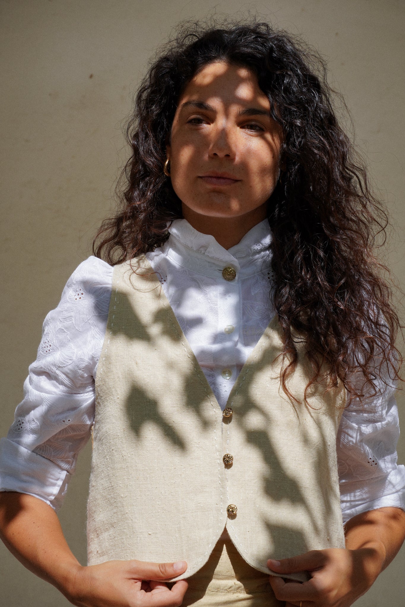 Vest Colina - Drago Vintage