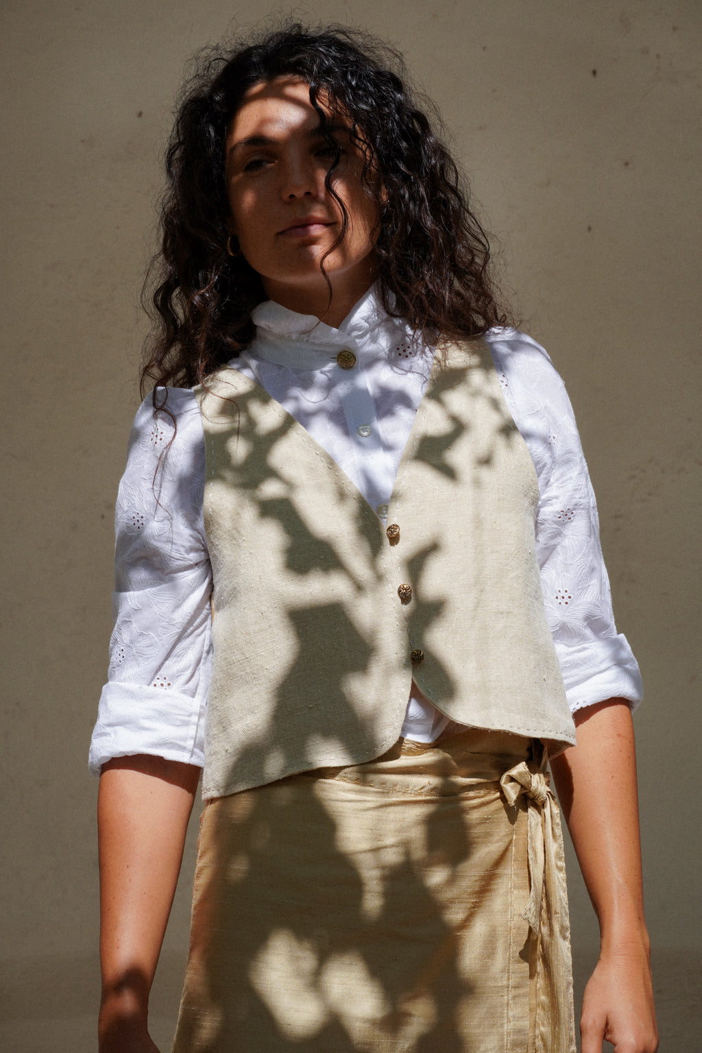 Vest Colina - Drago Vintage