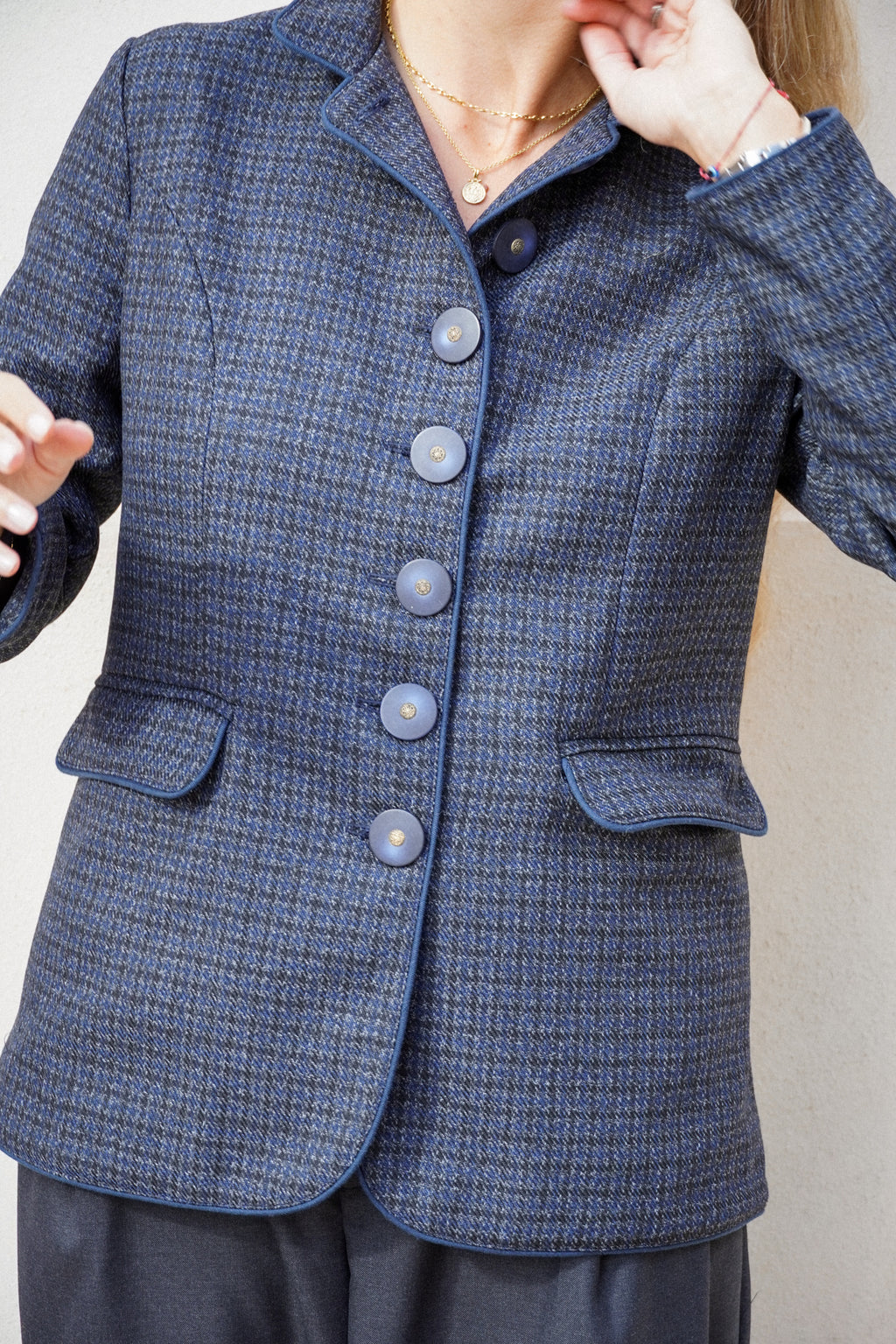 Giacca Fräulein María