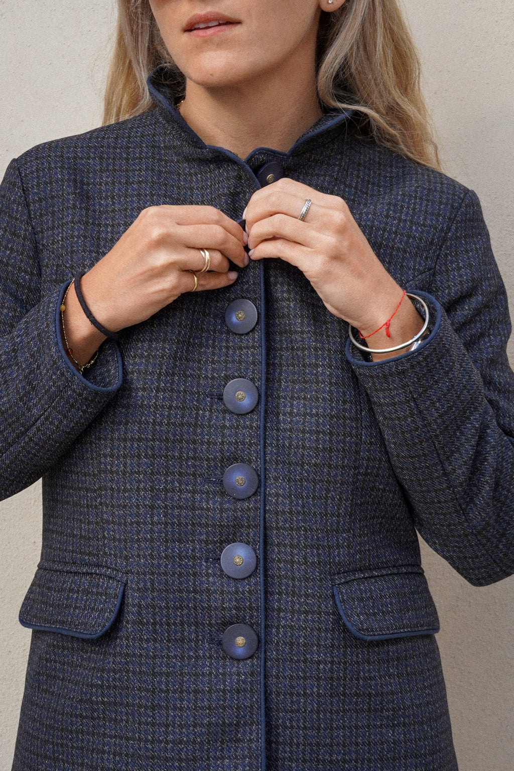 Giacca Fräulein María