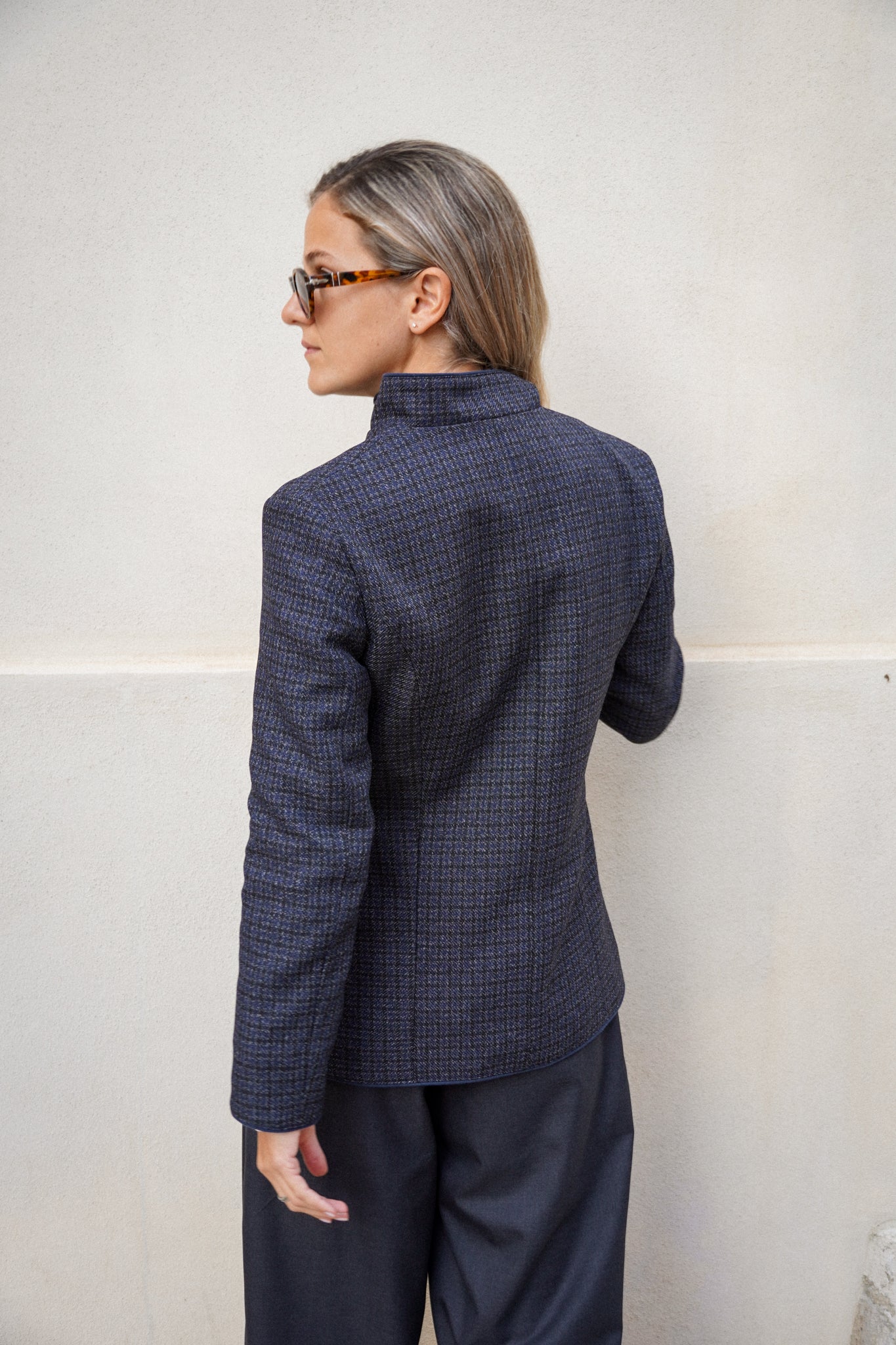 Giacca Fräulein María