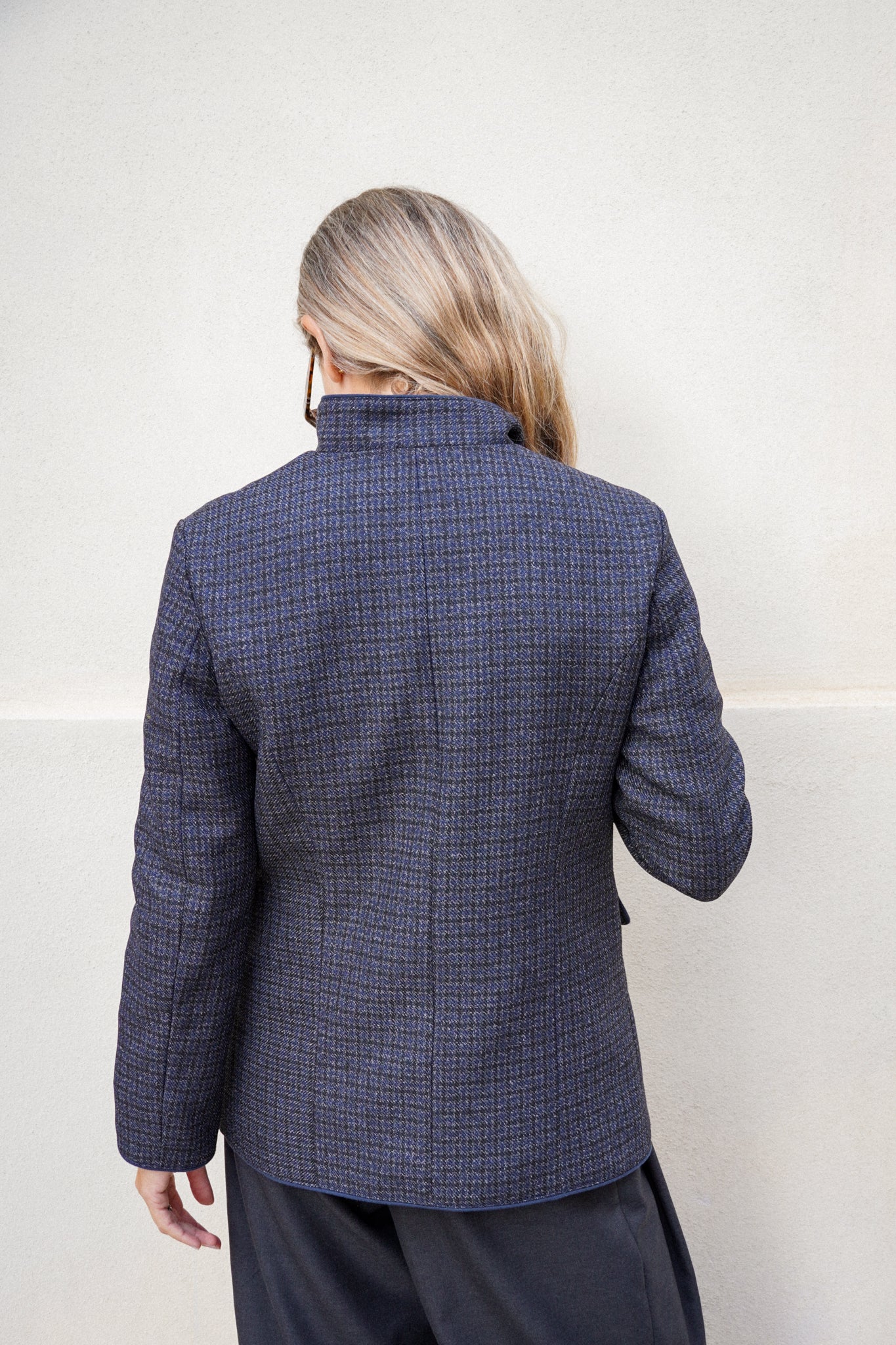 Giacca Fräulein María