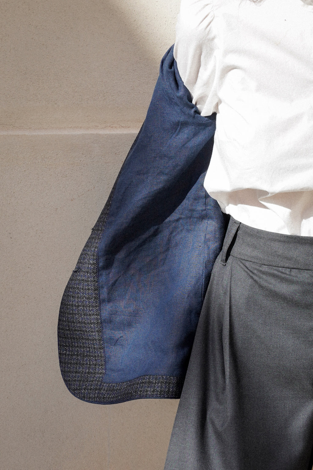 Giacca Fräulein María