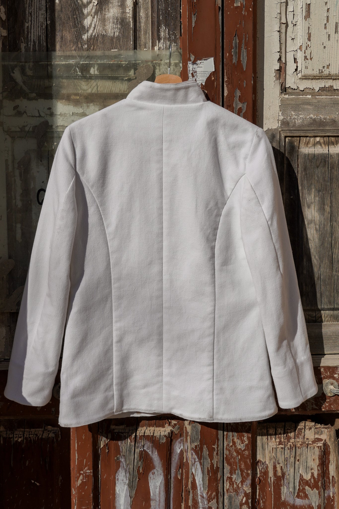 Giacca Freulein Maria - Cotone riciclato