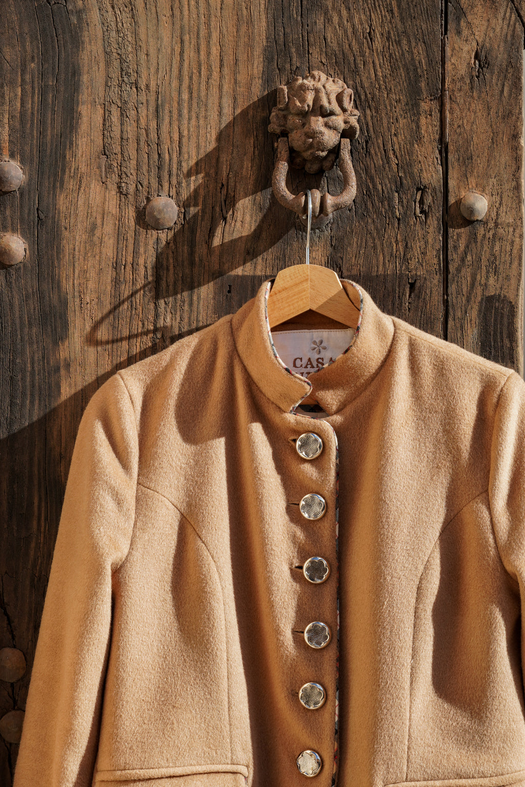 Giacca Fraulein Maria 002