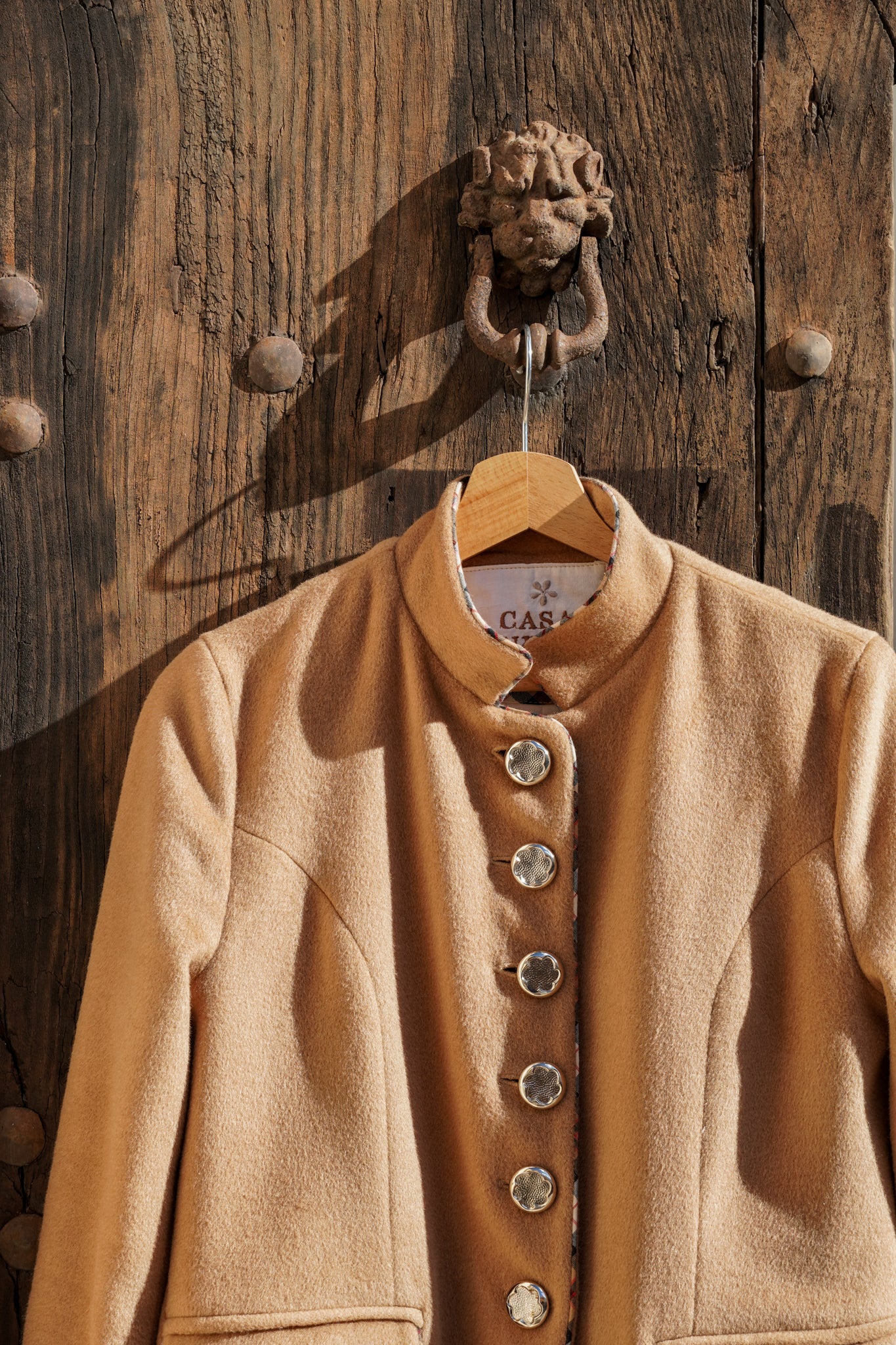 Giacca Fraulein Maria 002