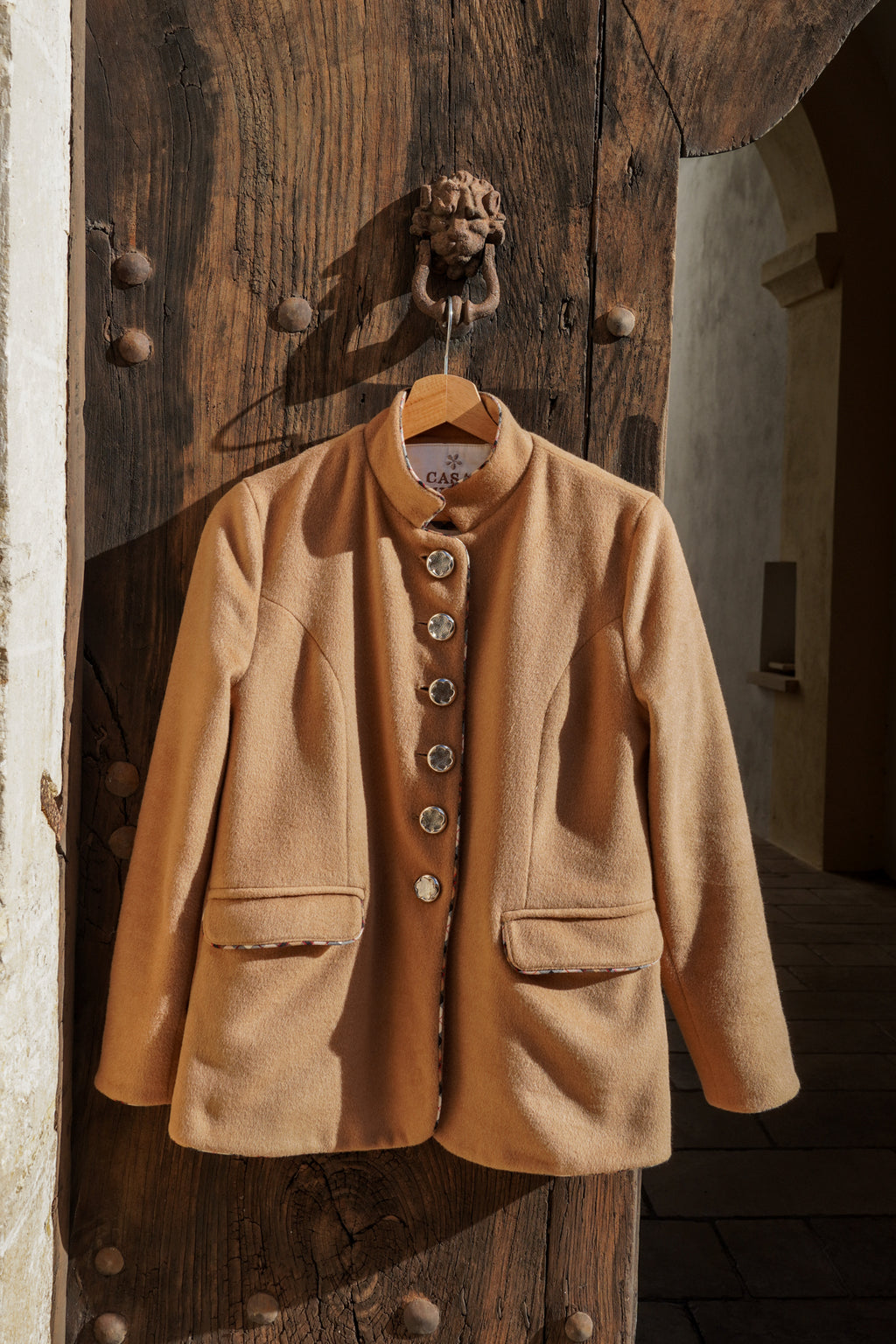 Giacca Fraulein Maria 002