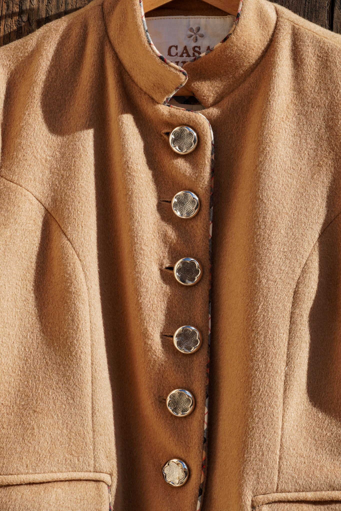 Giacca Fraulein Maria 002