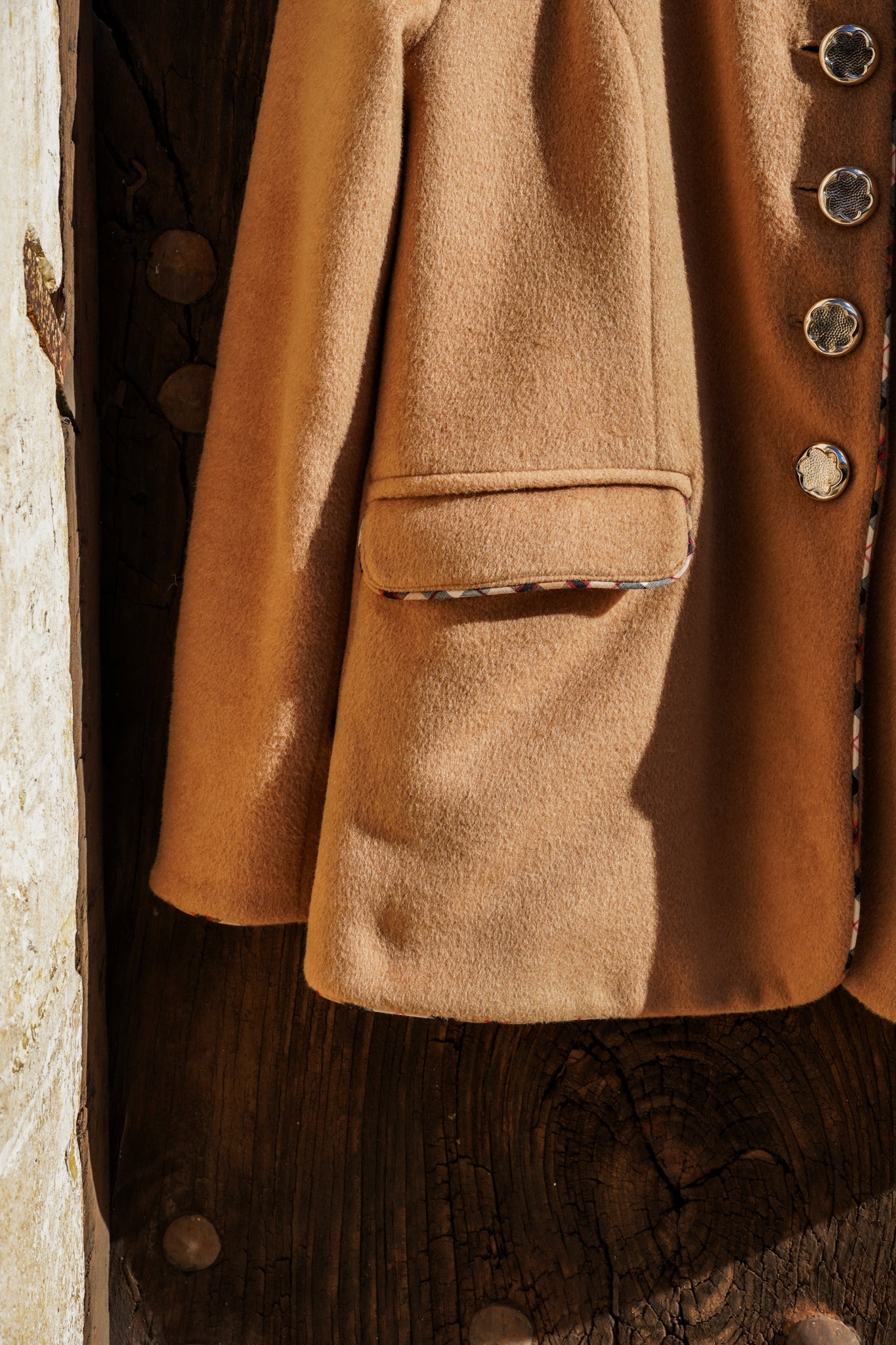 Giacca Fraulein Maria 002