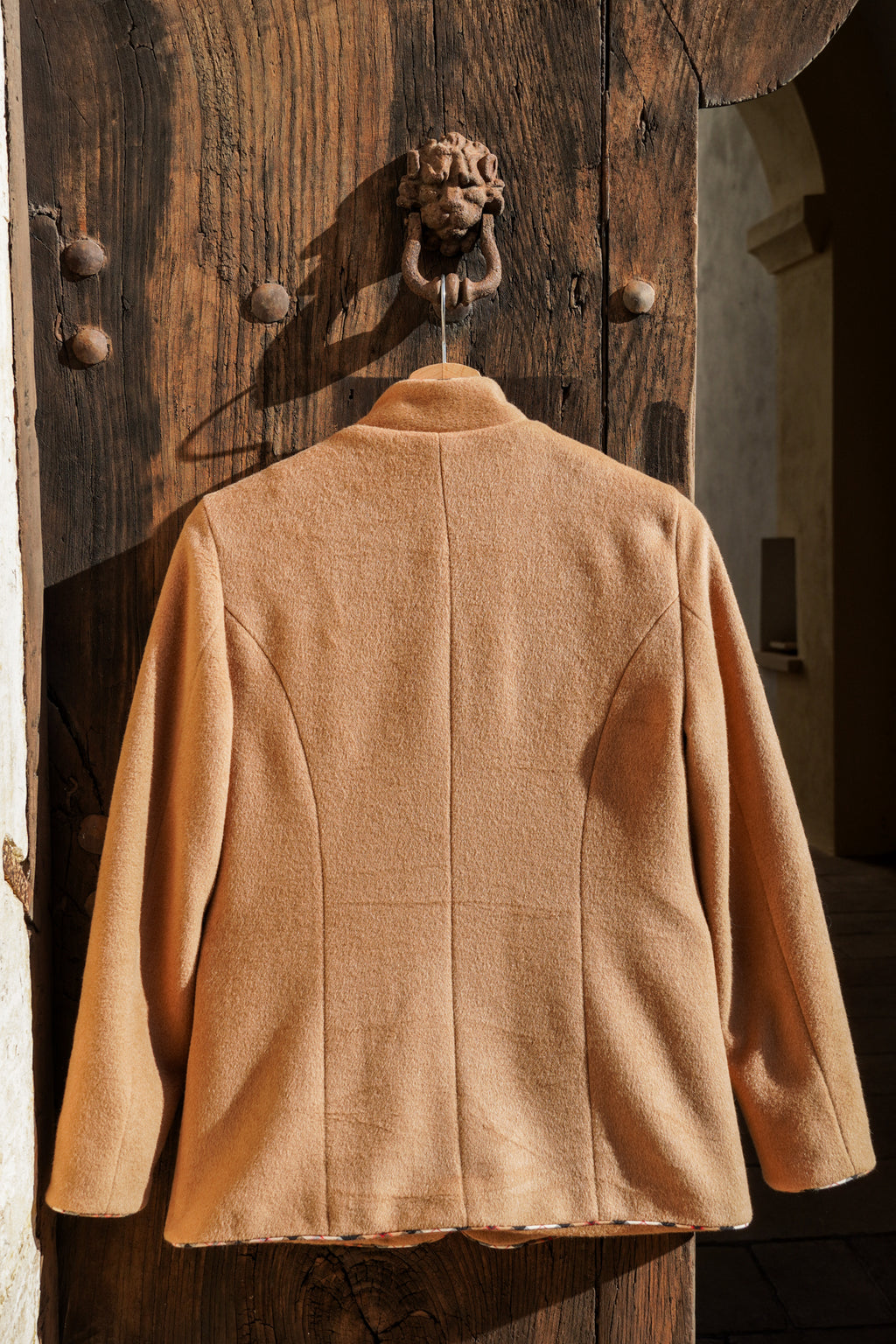 Giacca Fraulein Maria 002