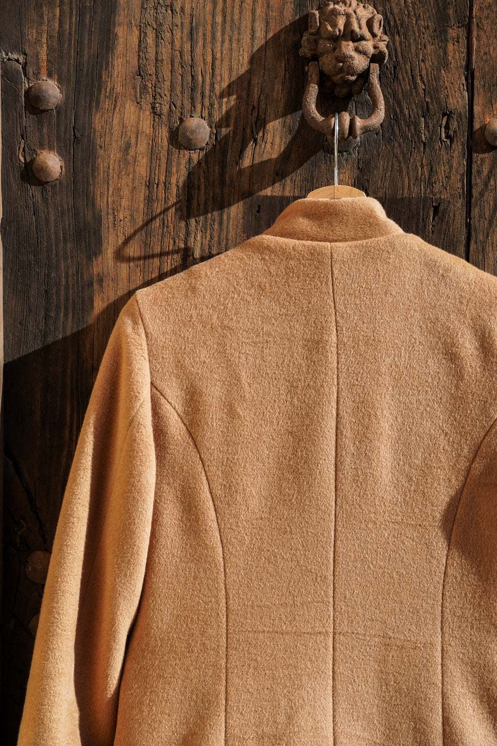 Giacca Fraulein Maria 002