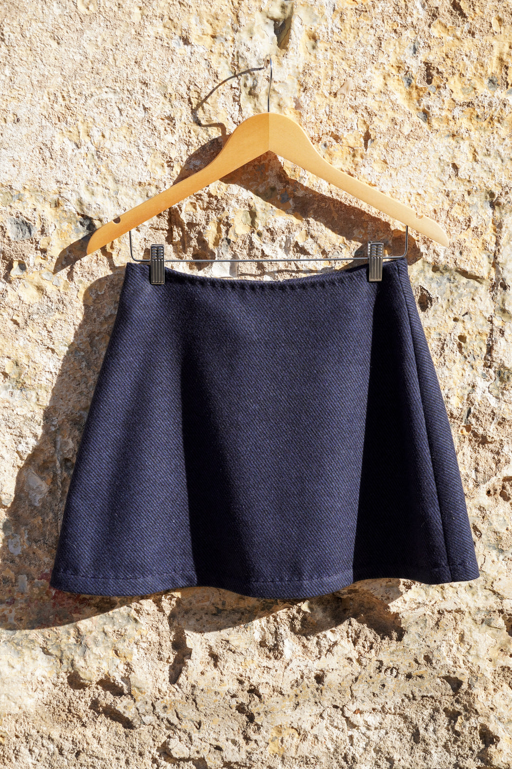 Gonna Teresita - Misto lana