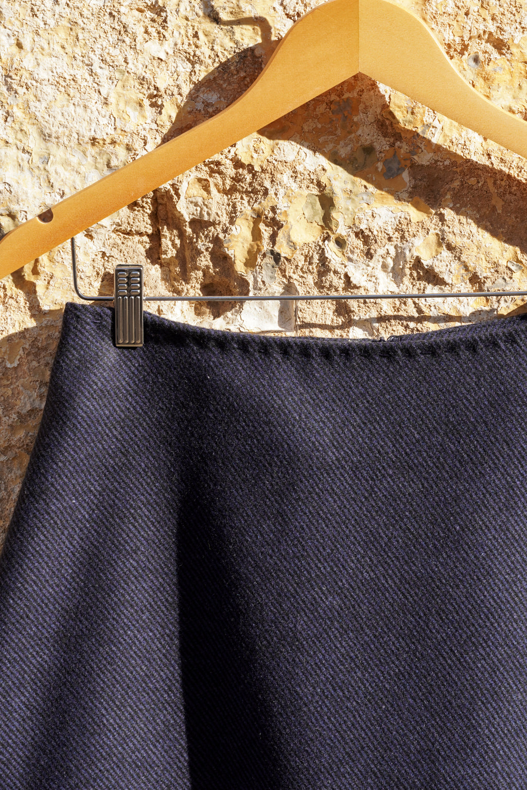 Skirt Teresita - Wool Blend