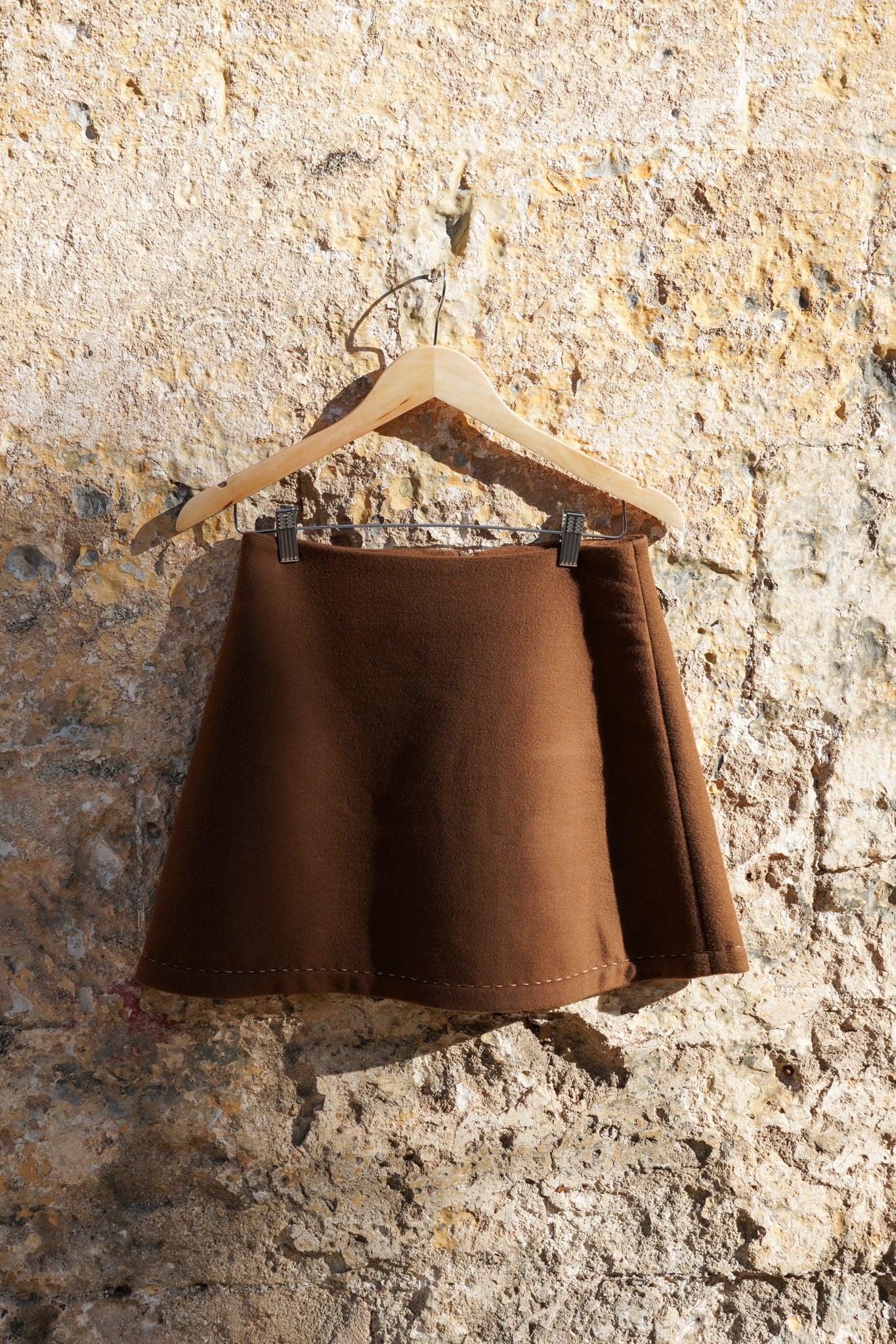 Gonna Teresita - Misto lana