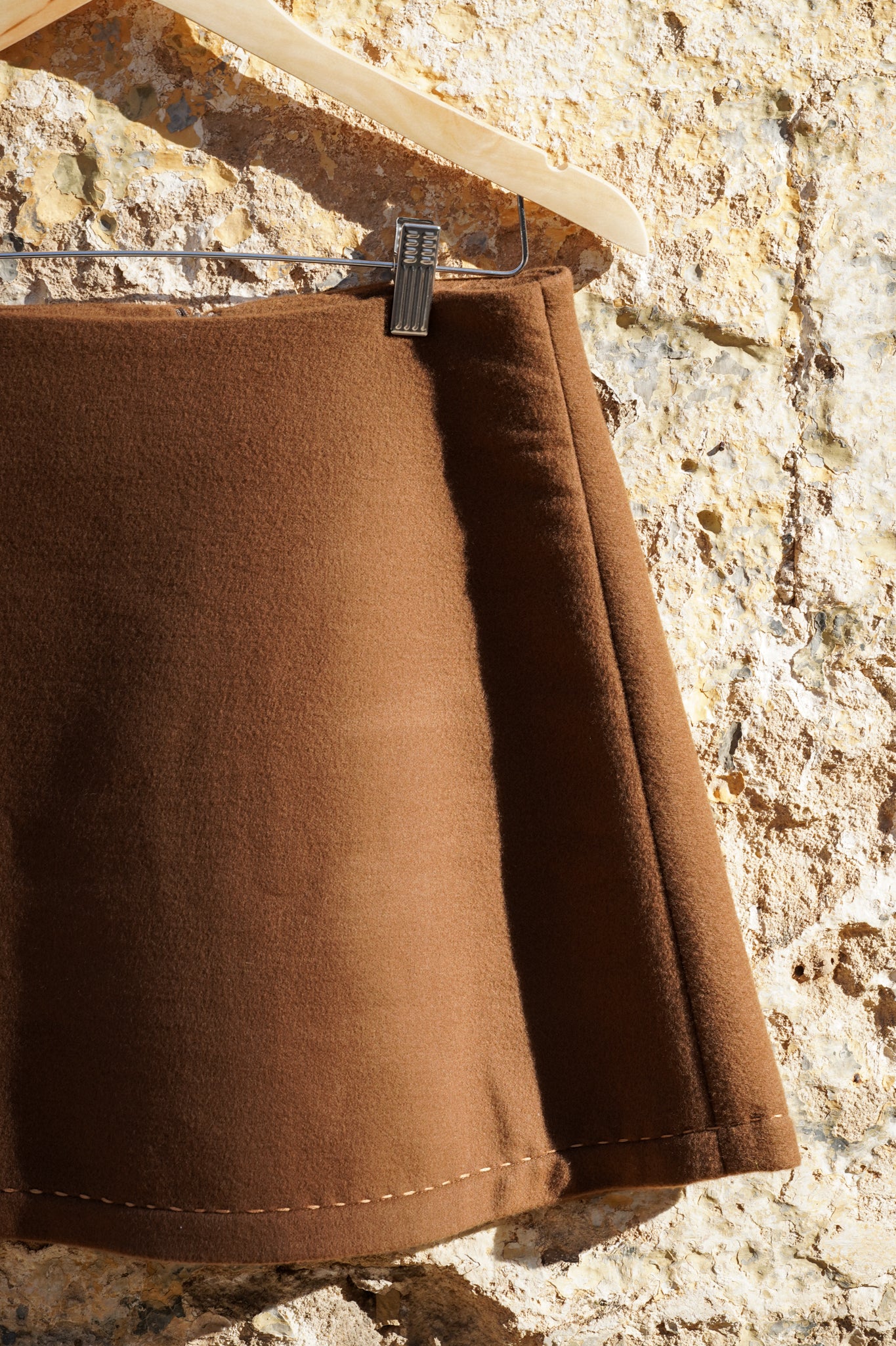 Gonna Teresita - Misto lana