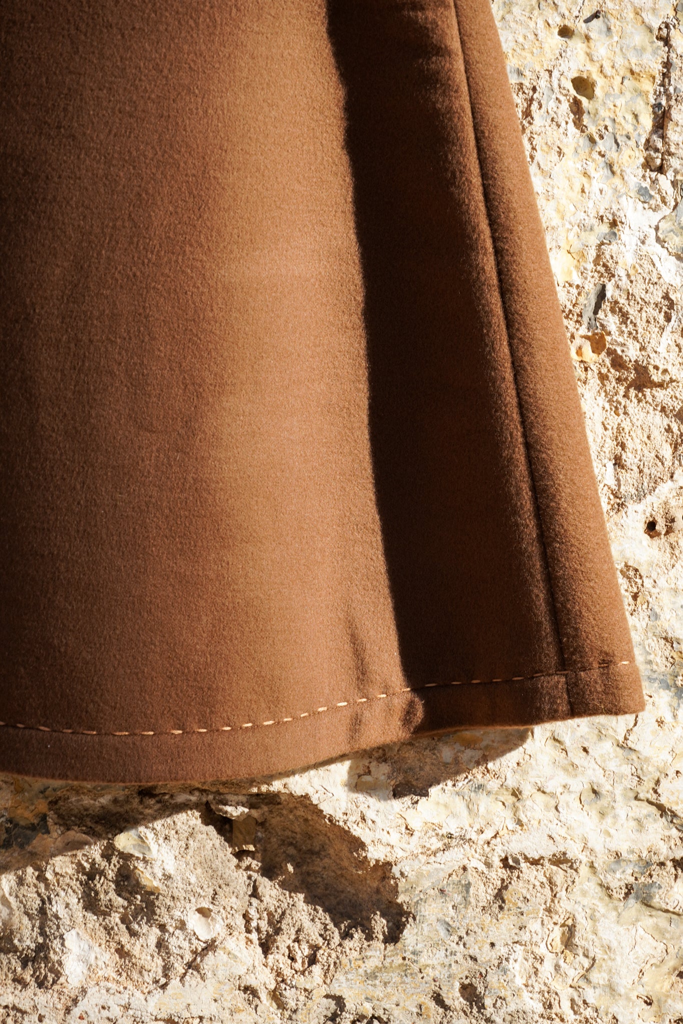 Gonna Teresita - Misto lana