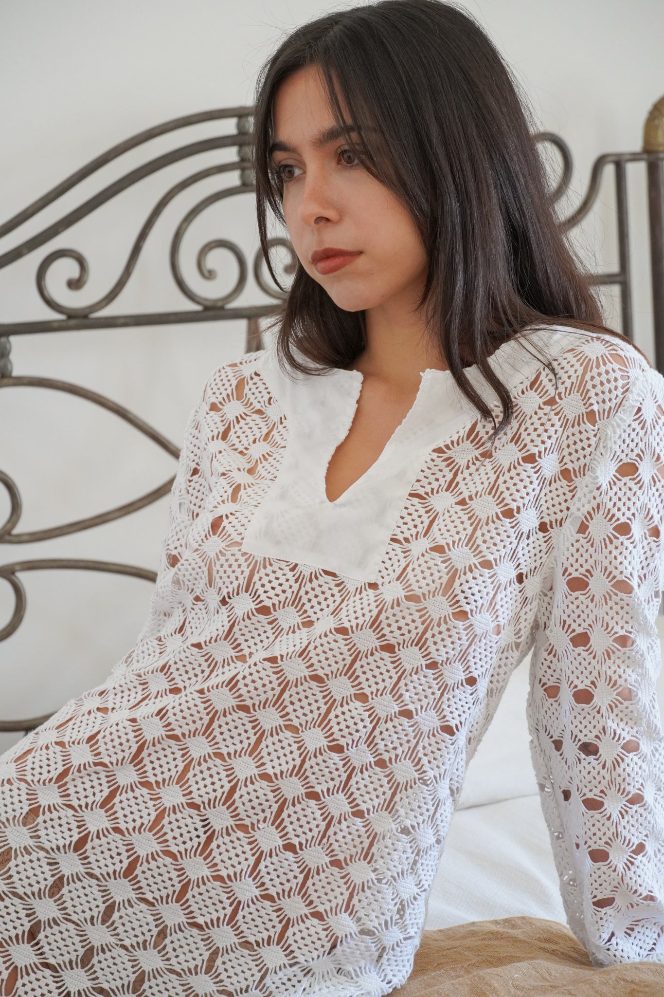 Kaftano Marinella - 001