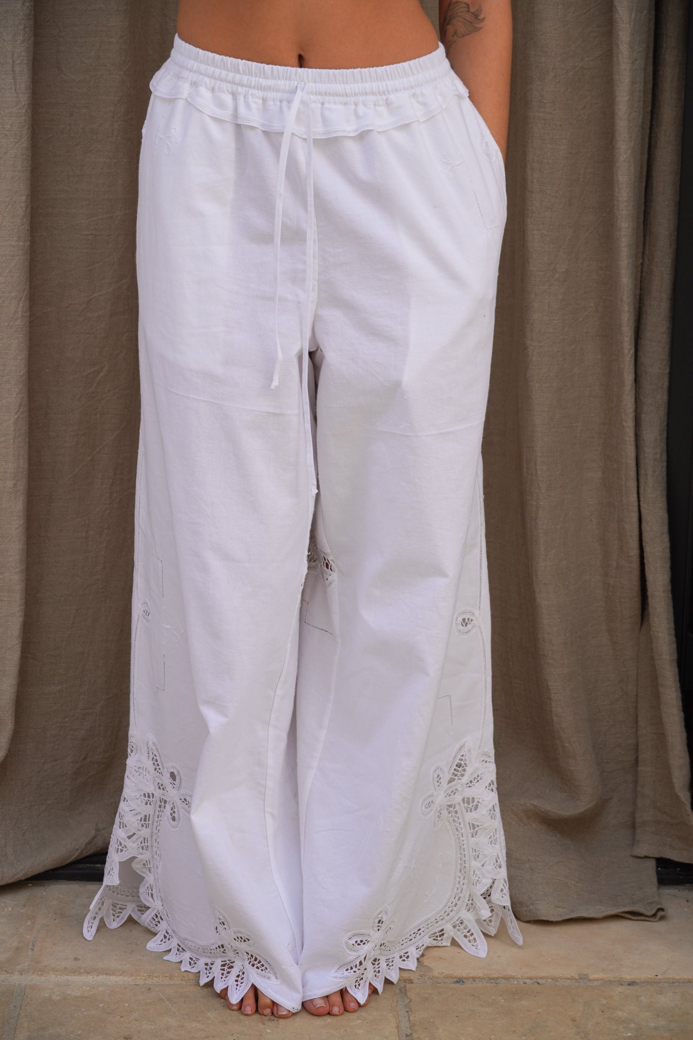Pant Noto - 001