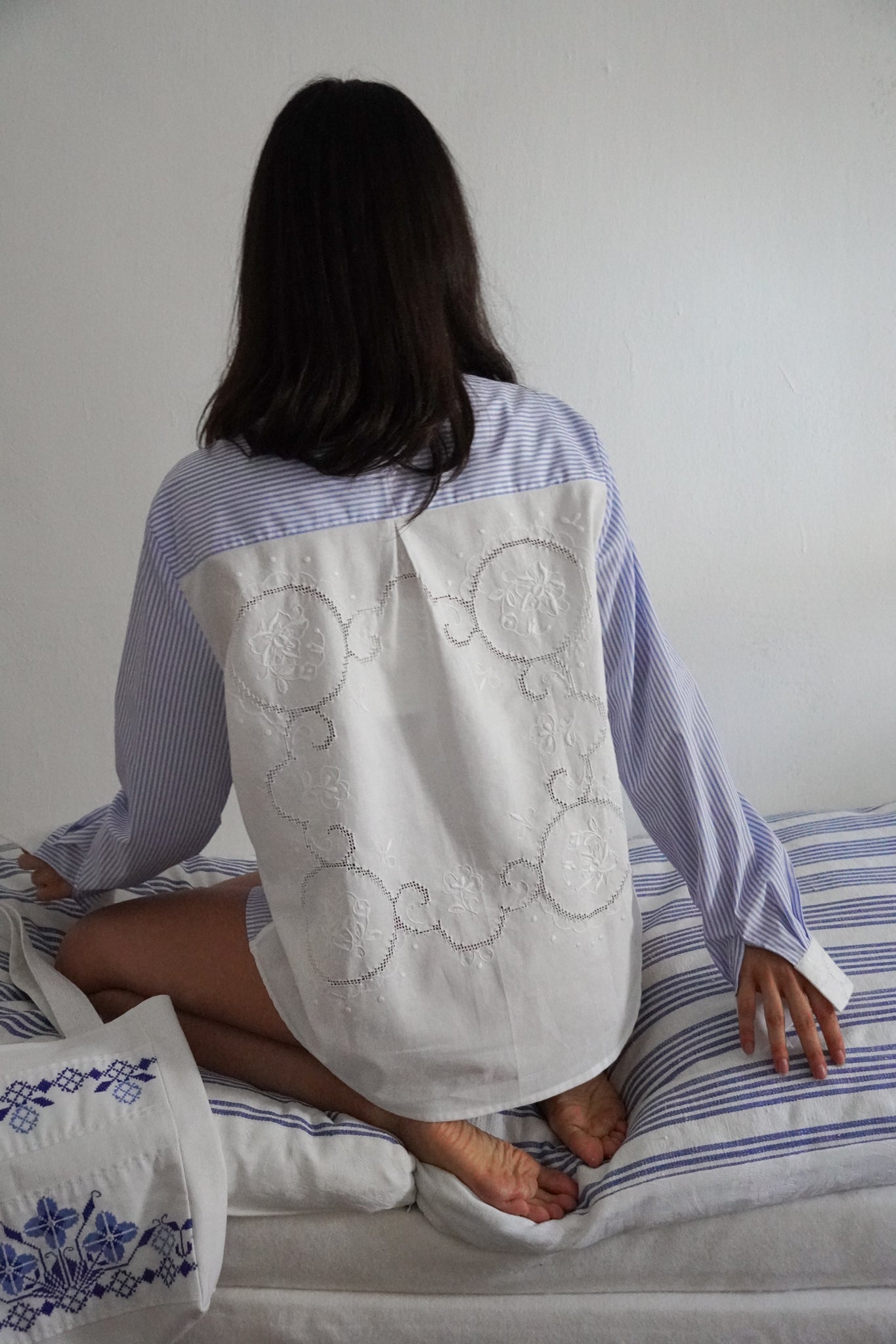 Shirt Bellagio - 001