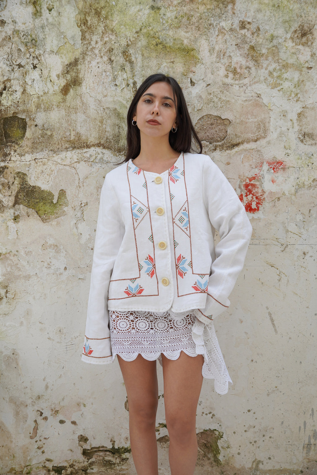 Jacket Felicia - 001