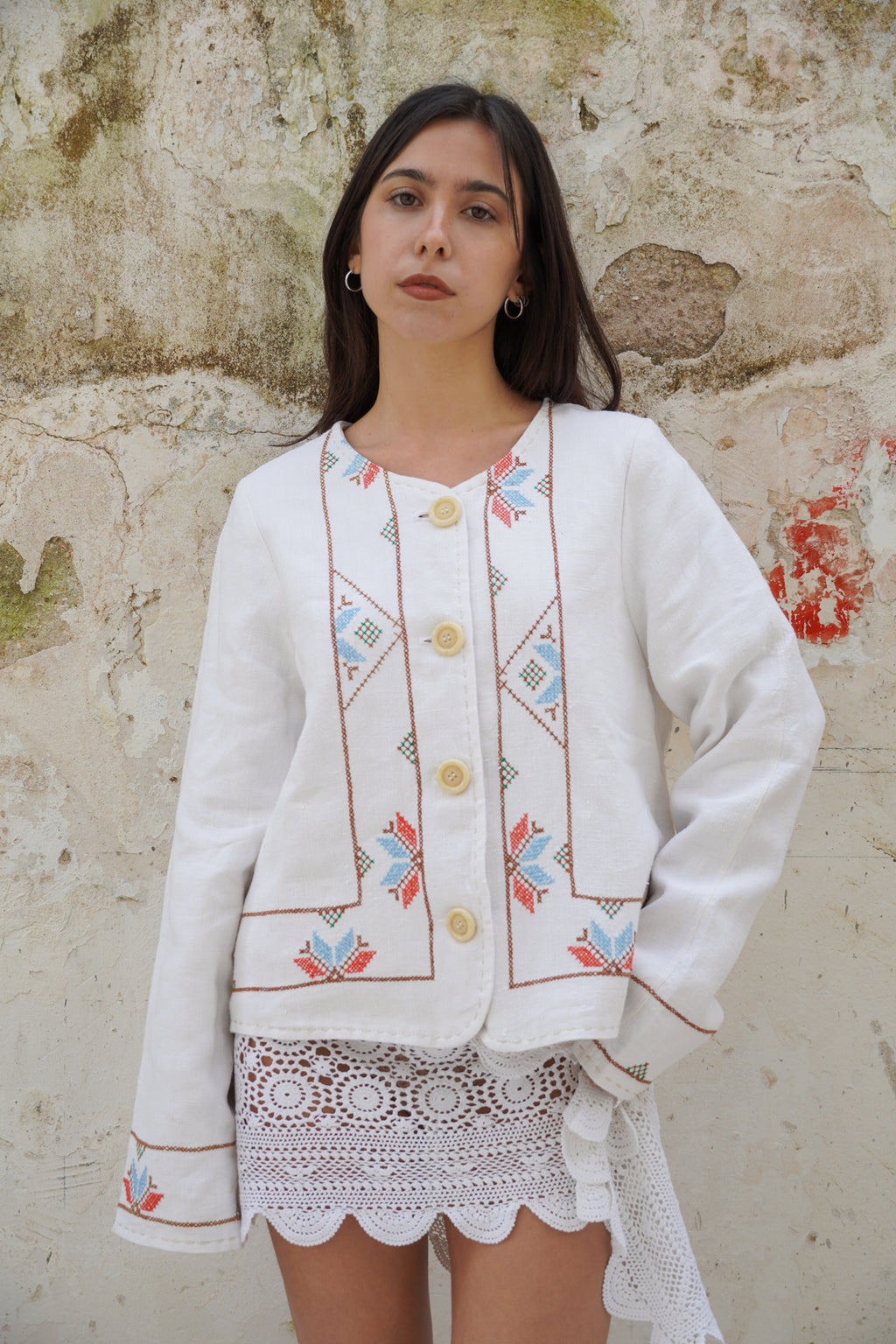 Jacket Felicia - 001