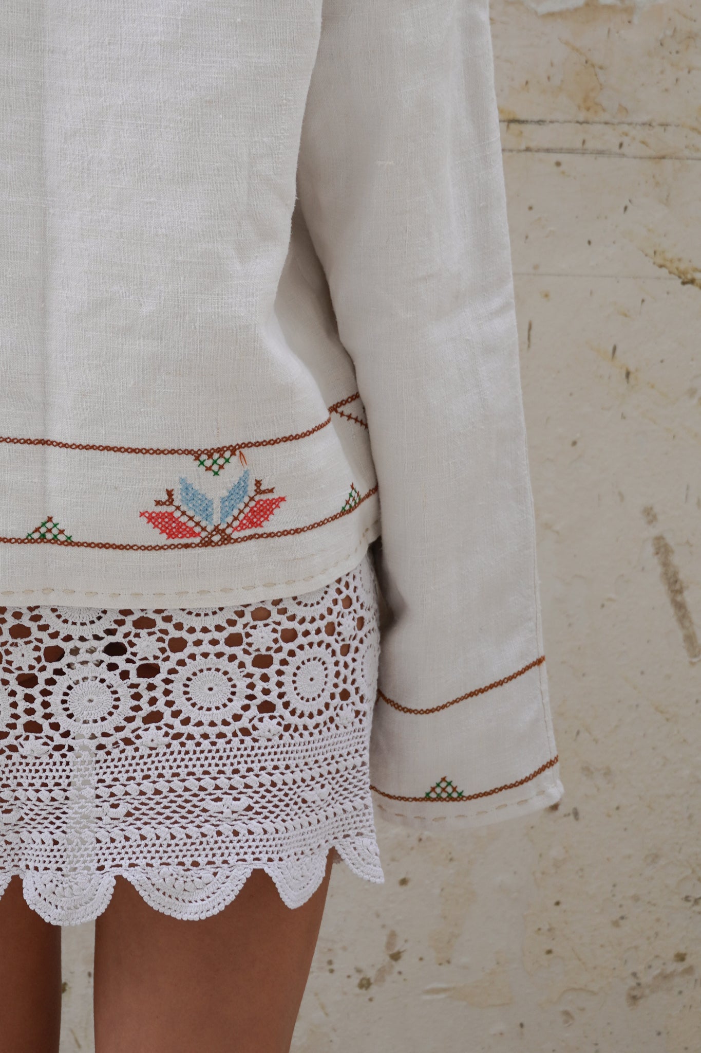 Jacket Felicia - 001