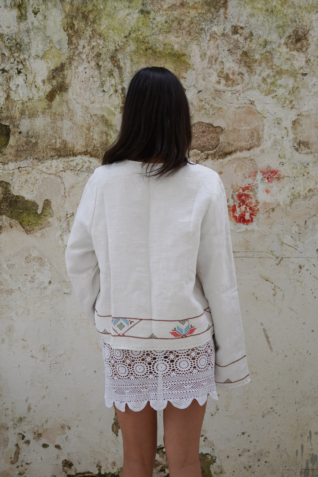 Jacket Felicia - 001