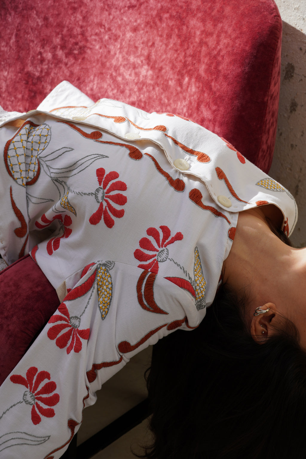 Jacket Felicia - 002