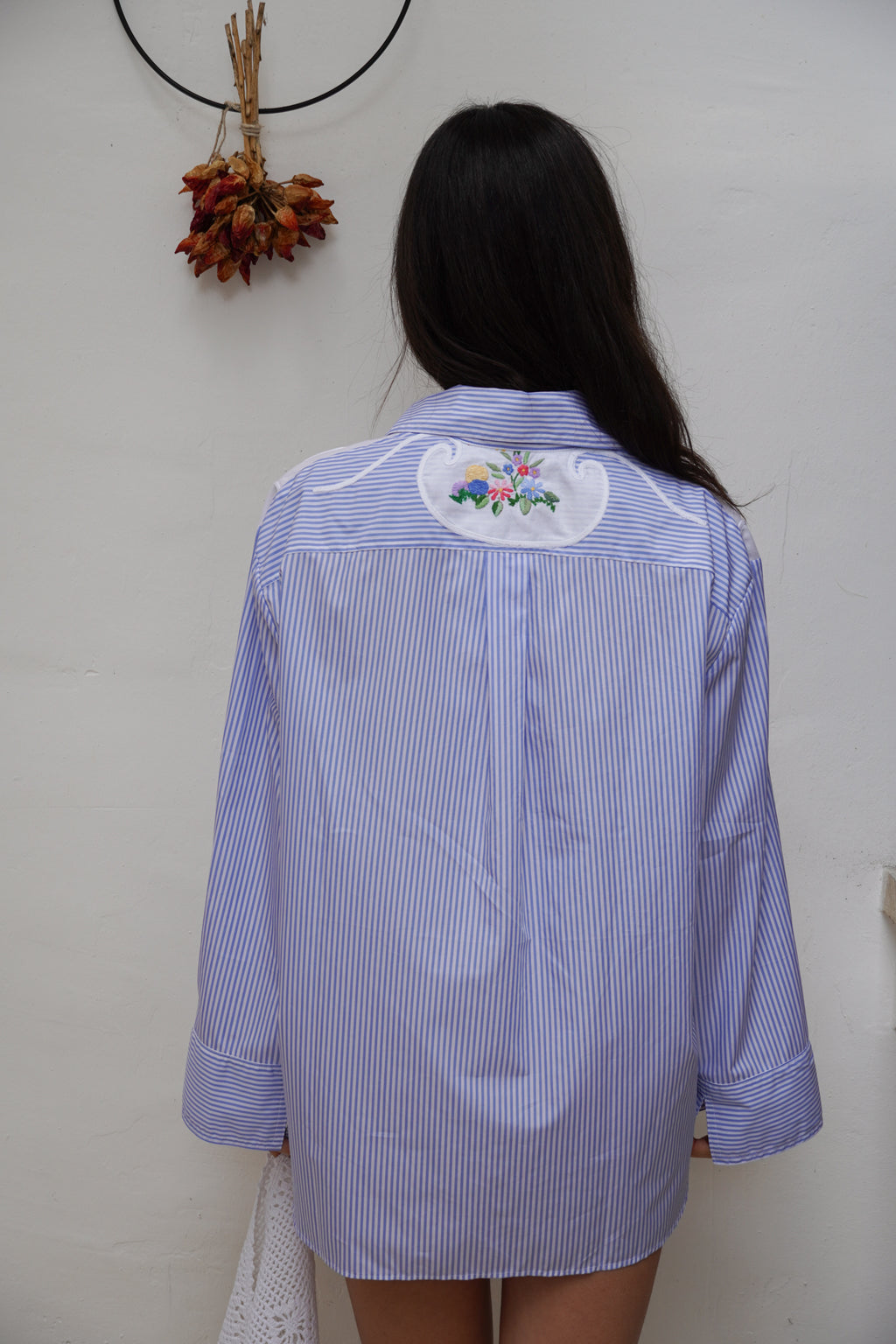 Camicia Palermo - 005