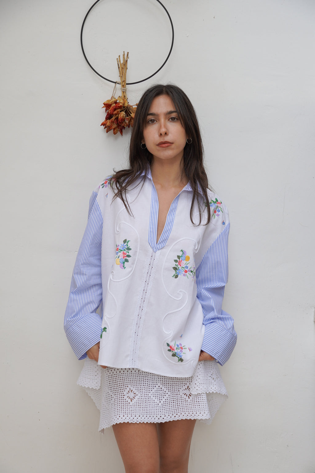 Camicia Palermo - 005
