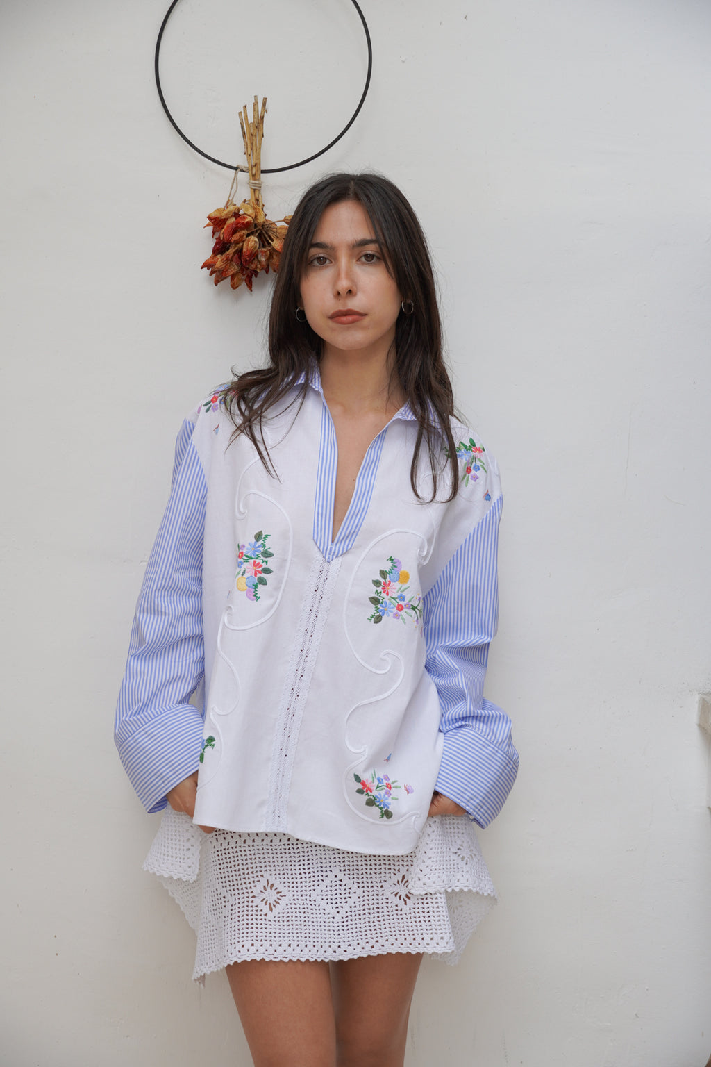 Camicia Palermo - 005
