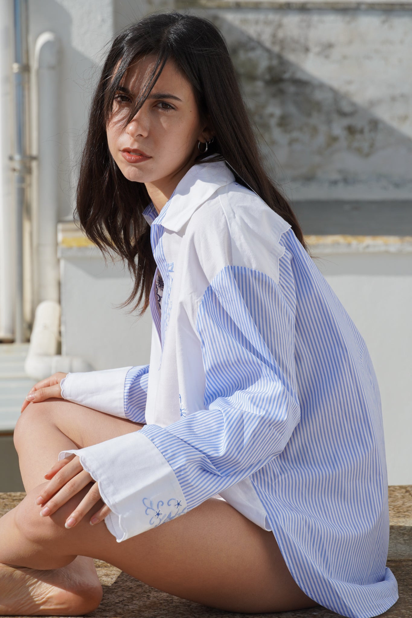 Camicia Palermo - 002