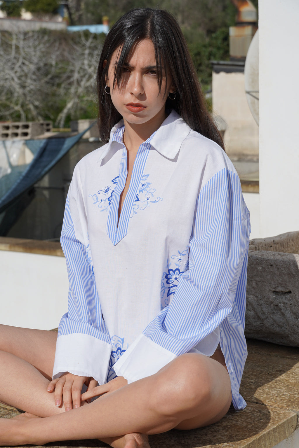 Camicia Palermo - 002