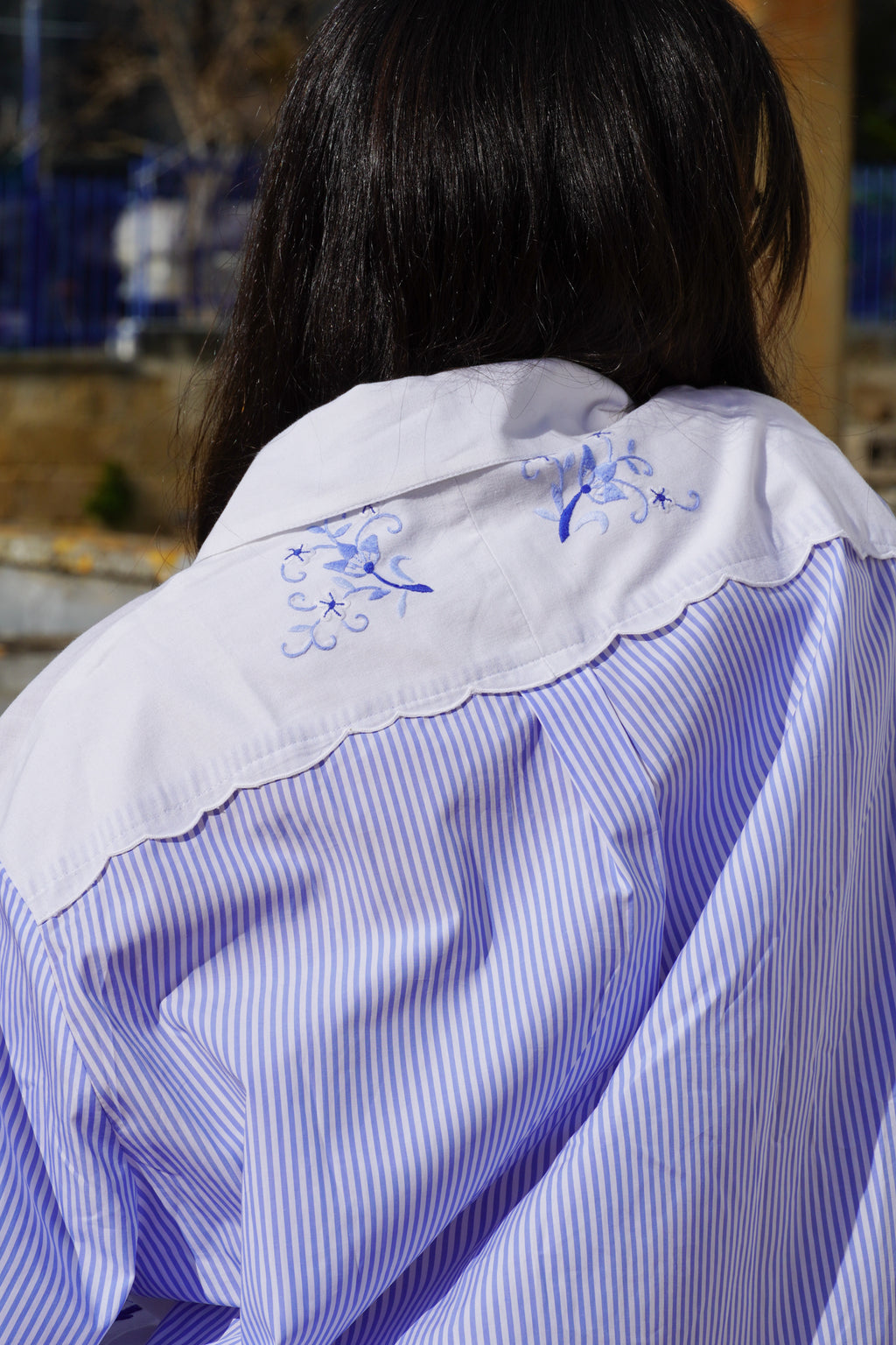 Camicia Palermo - 002