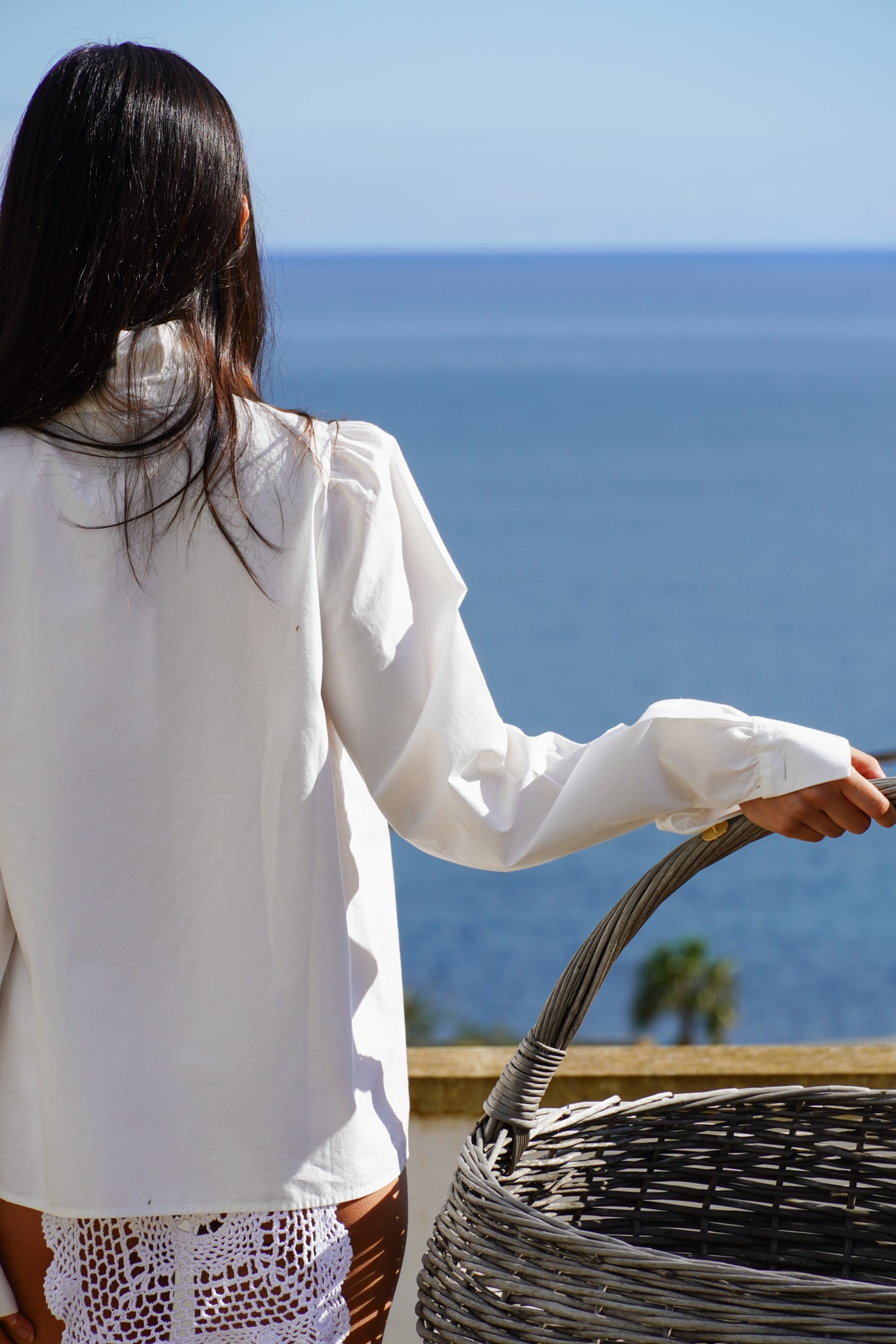 Shirt Victoria - 001