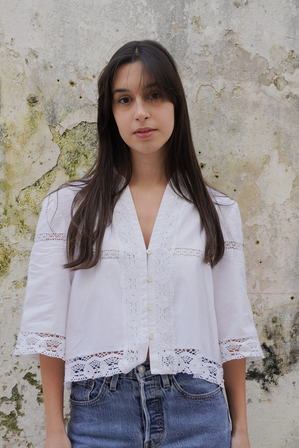 Camicia Ponza 001
