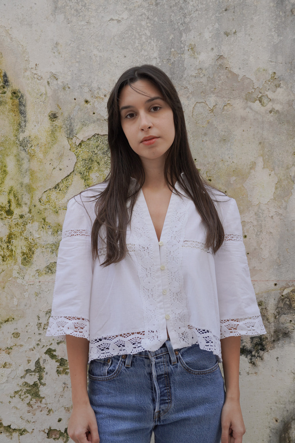 Camicia Ponza 001