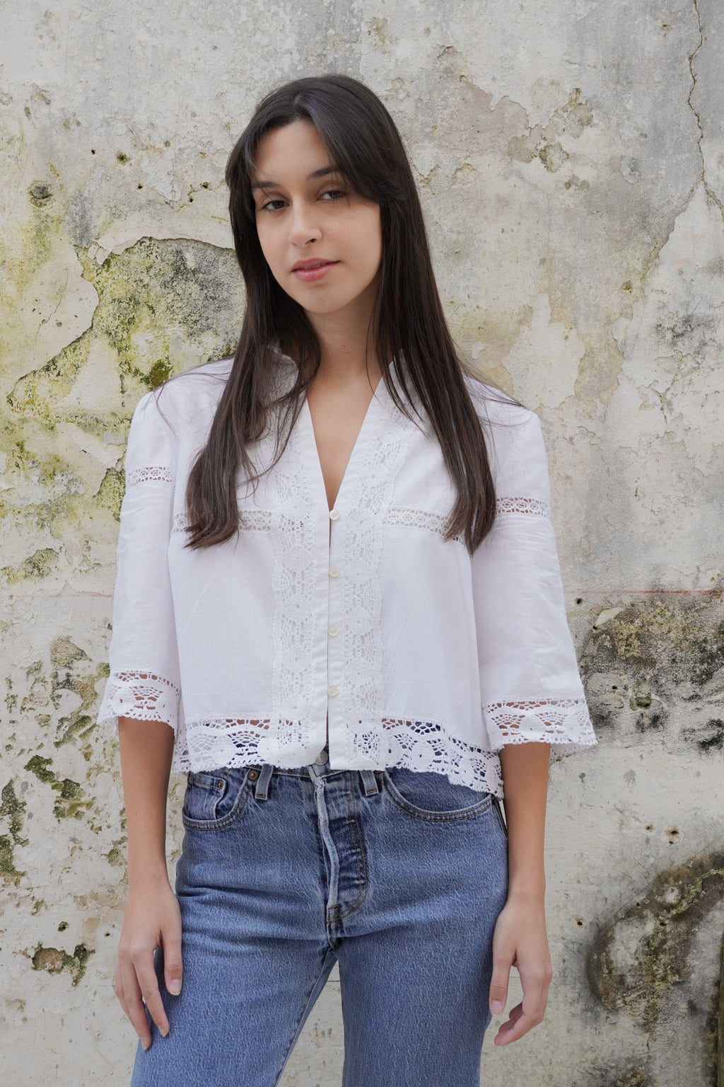 Camicia Ponza 001