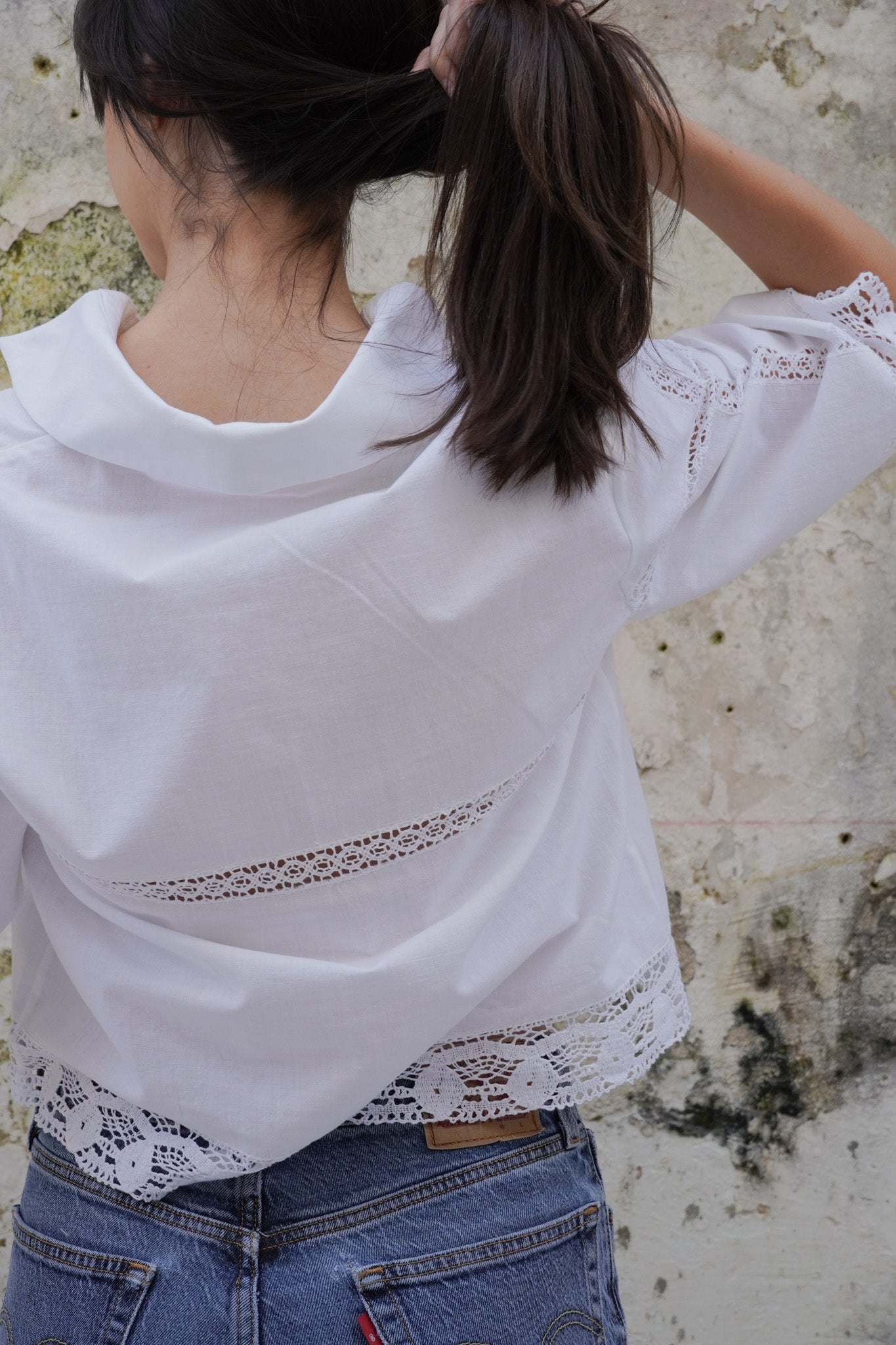 Camicia Ponza 001