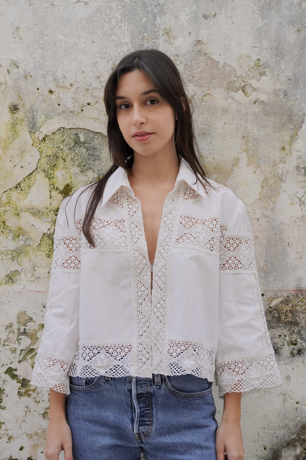 Camicia Ponza 003