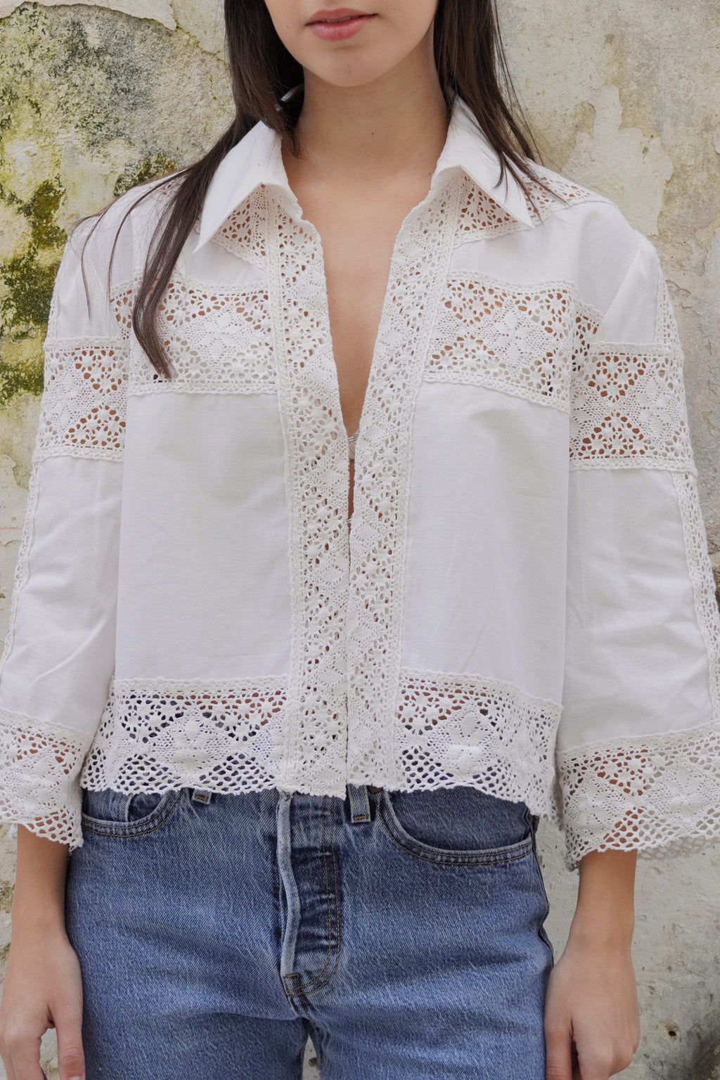 Camicia Ponza 003
