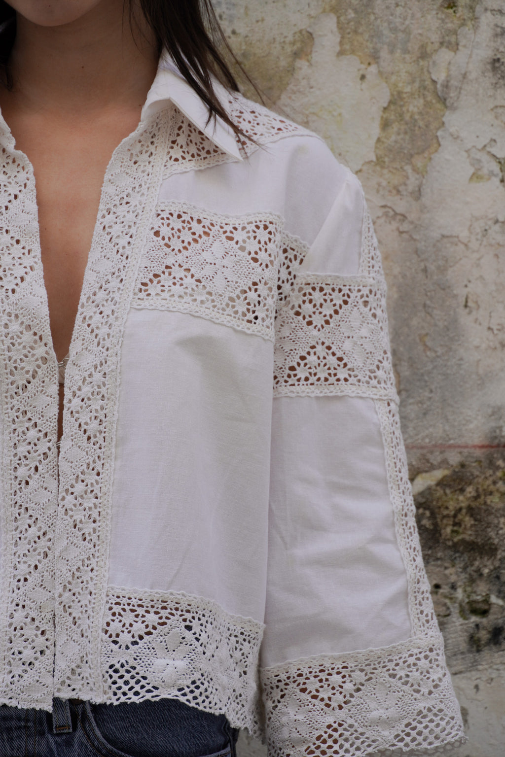 Camicia Ponza 003
