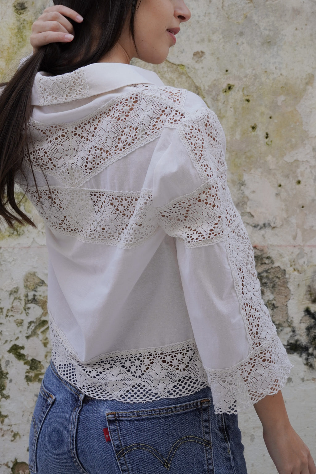 Camicia Ponza 003