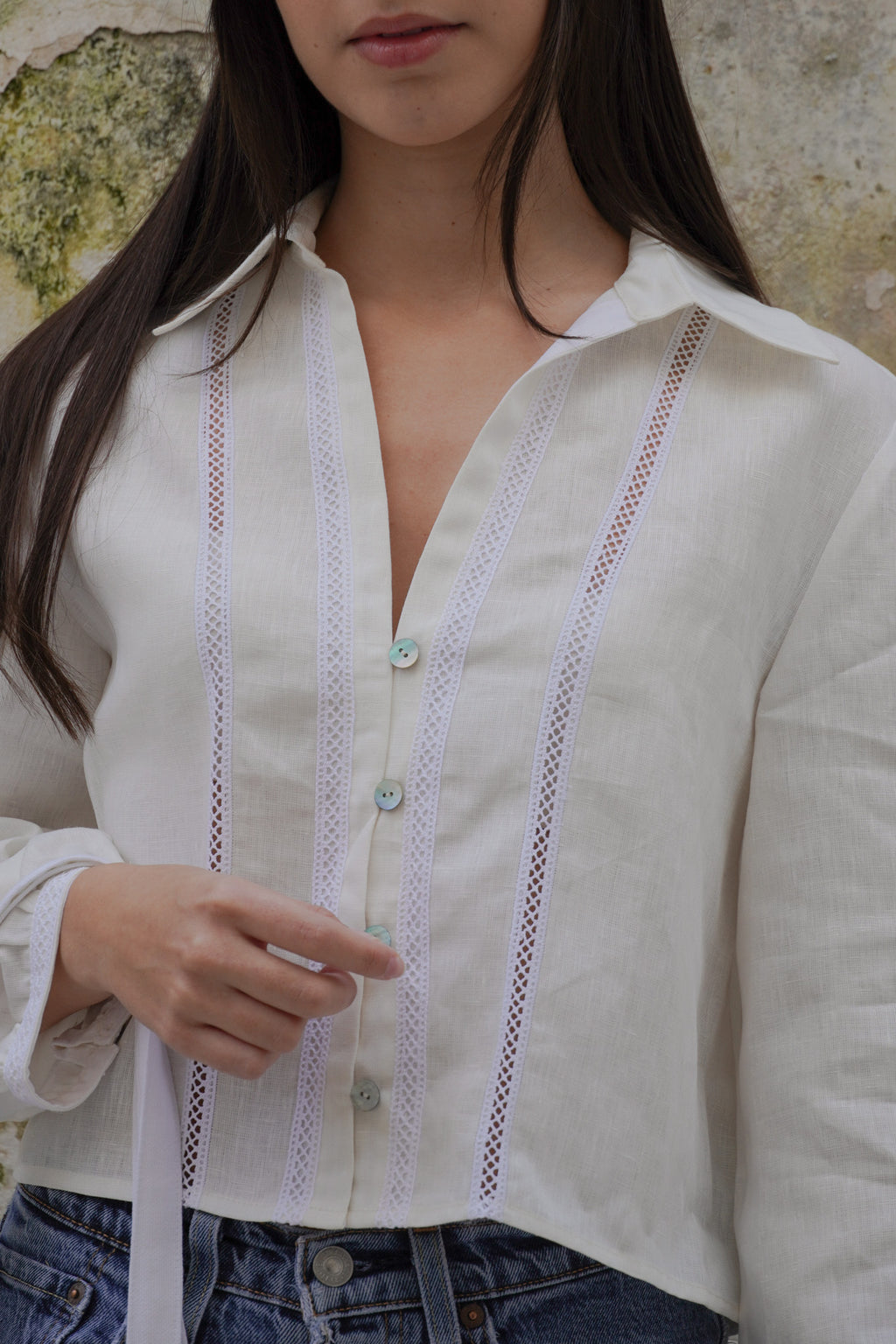 Camicia Ponza 004