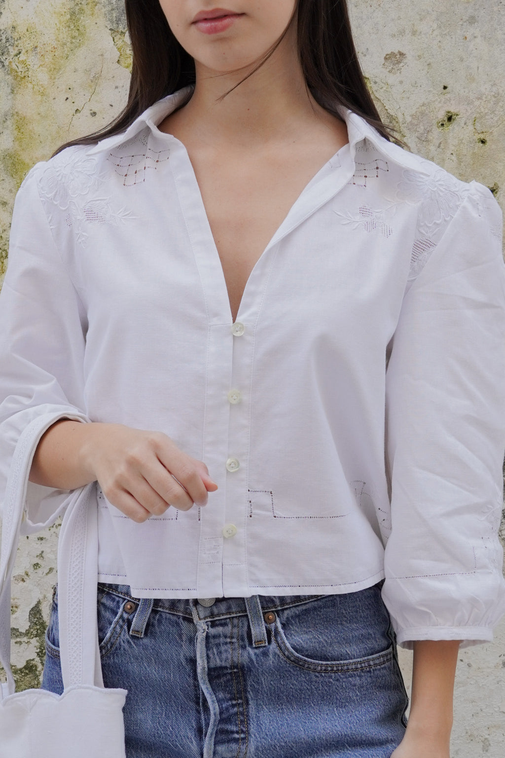 Camicia Ponza 002