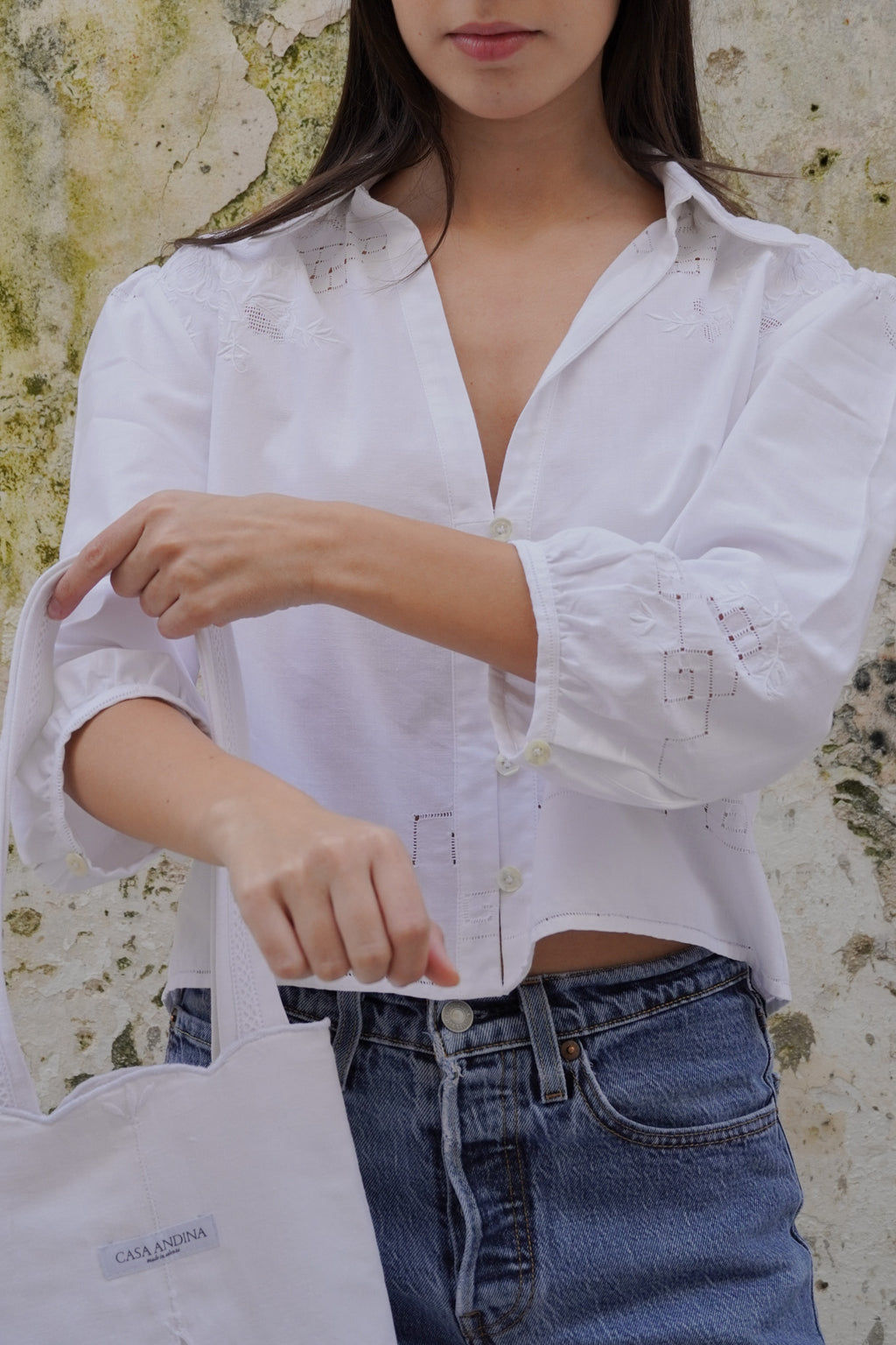 Camicia Ponza 002