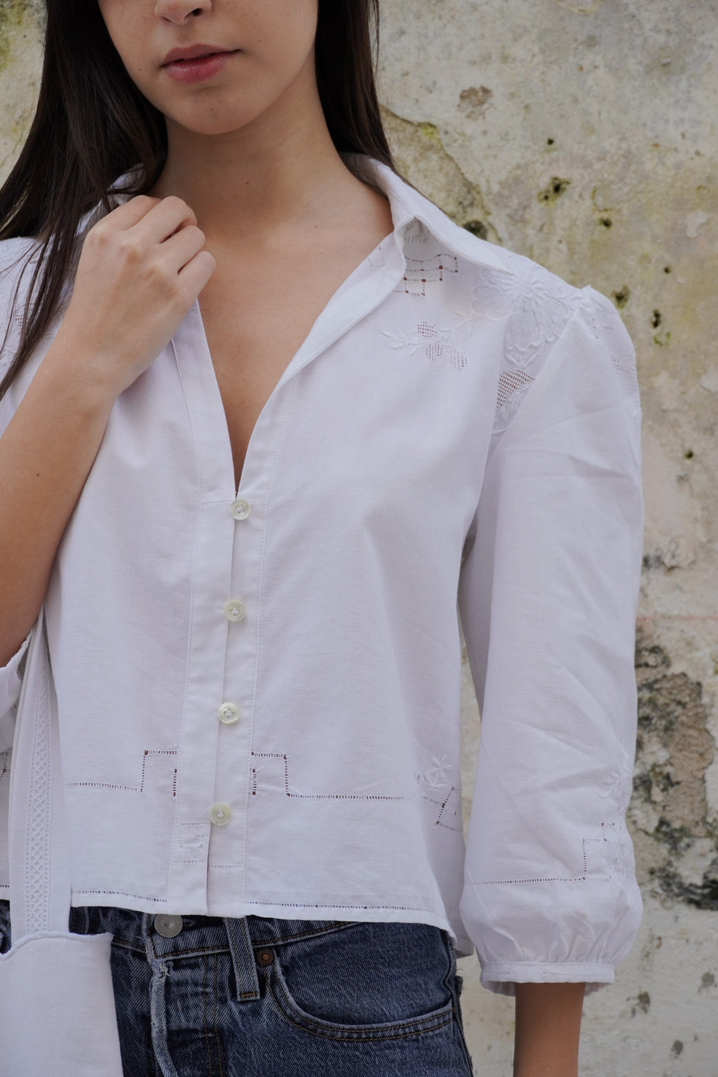 Camicia Ponza 002